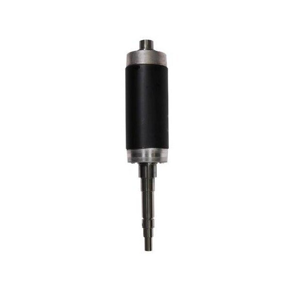 Pump Repair Parts- Shaft w.rotor, Frm C, D35/075x140 AL /sp, Spare Part.